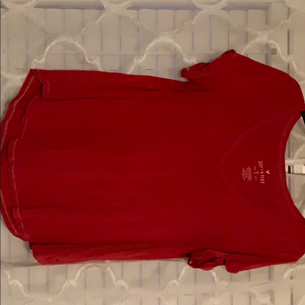 AEO Soft & Sexy shirt